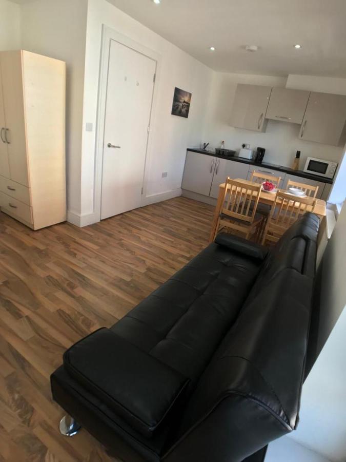 Apartamento Sparrow 6c Londres