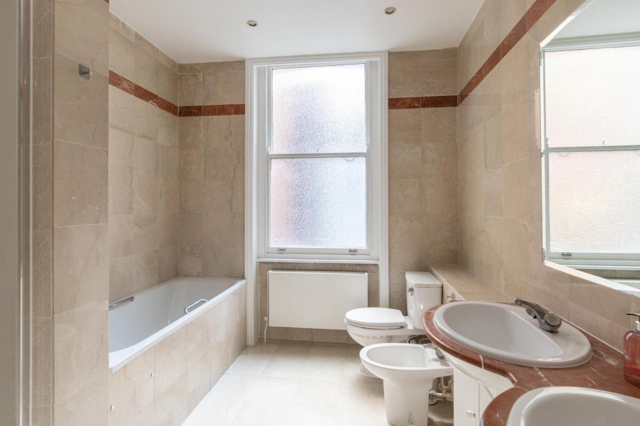 Apartamento Super Central! Mayfair Family Flat Sleeps 6 *