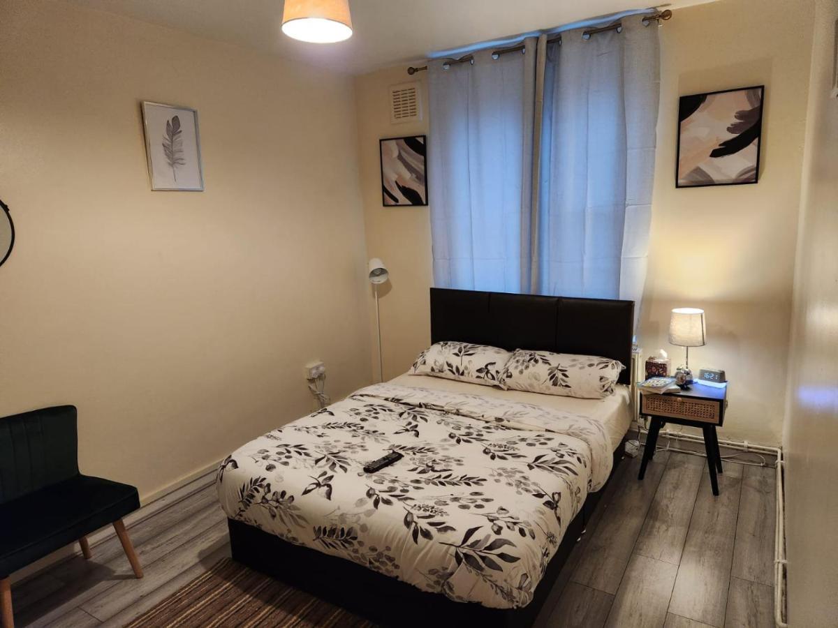 2-bedroom Flat In Cutty-sark, Greenwich ! * Londres