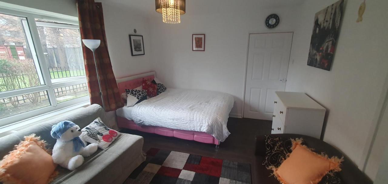 Apartamento Stockwell Shortlet