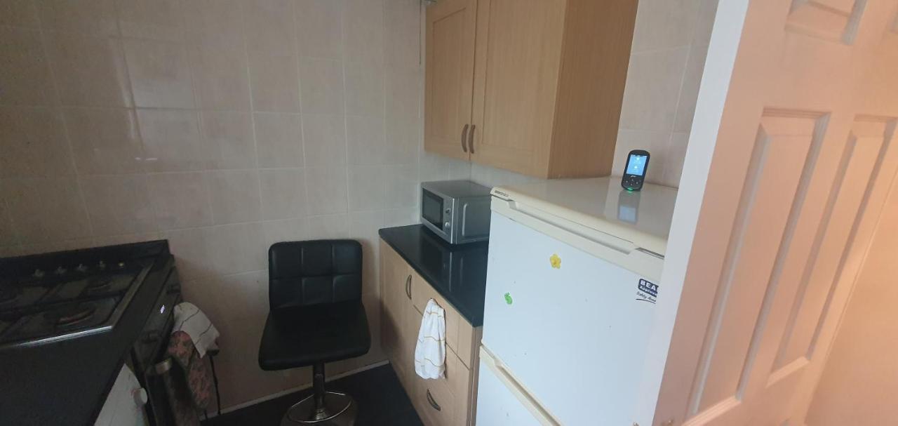 Apartamento Stockwell Shortlet *