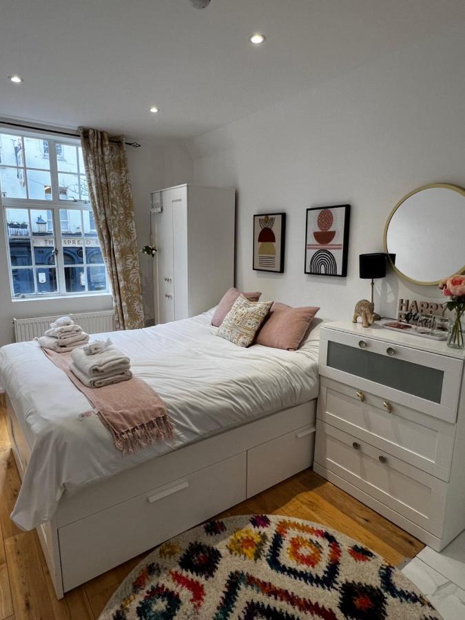 Cozy Flat Appartement