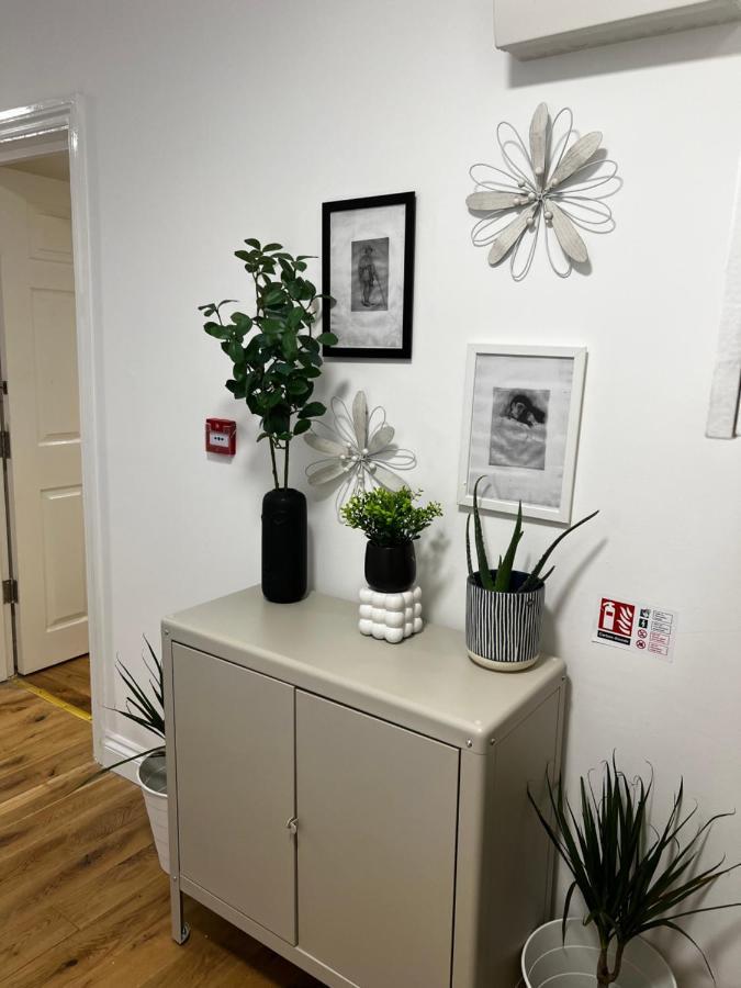 Cozy Flat Appartement