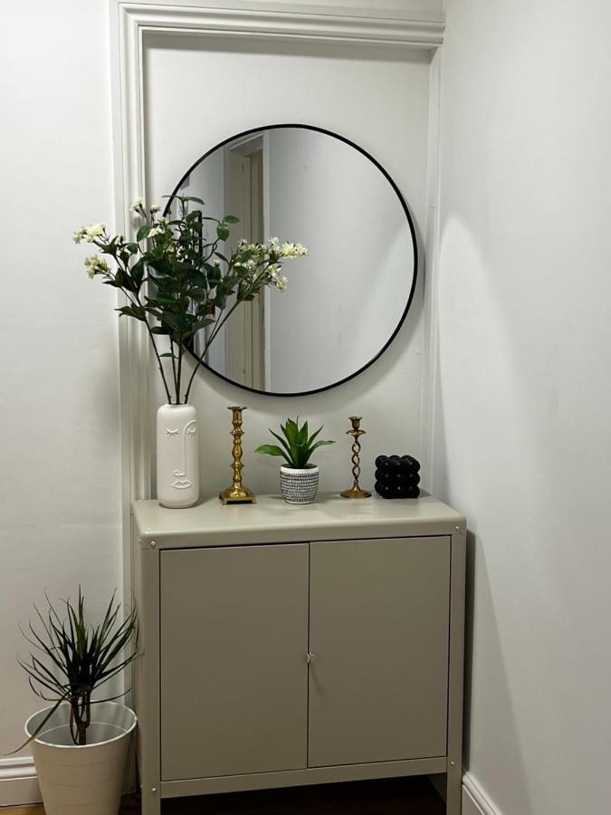 Cozy Flat Appartement