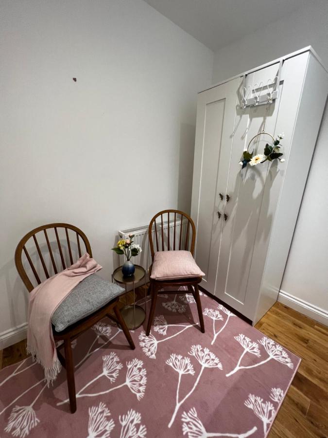 Cozy Flat Appartement *
