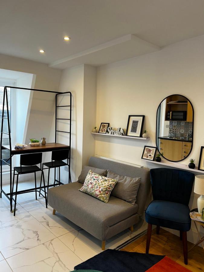 Cozy Flat Appartement Londen