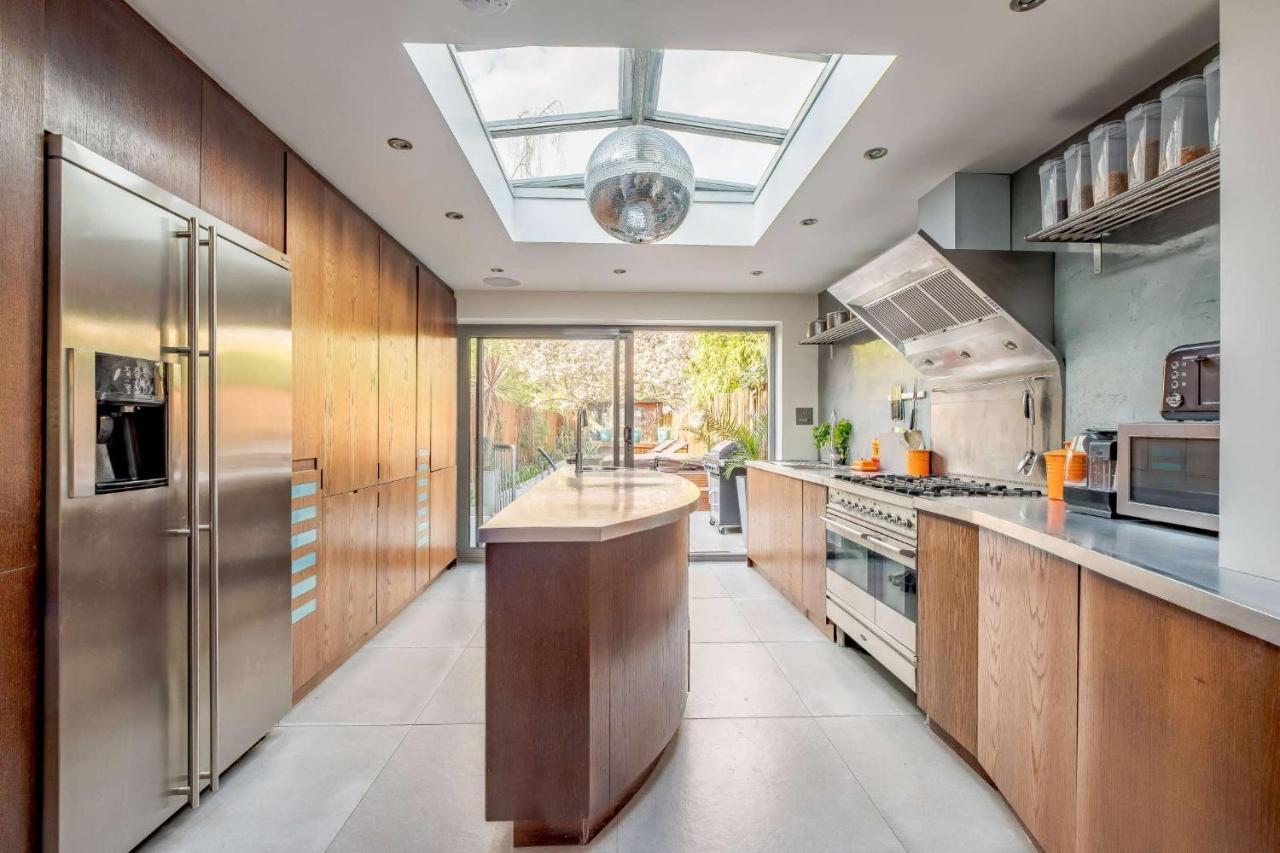Villa The Chiswick *
