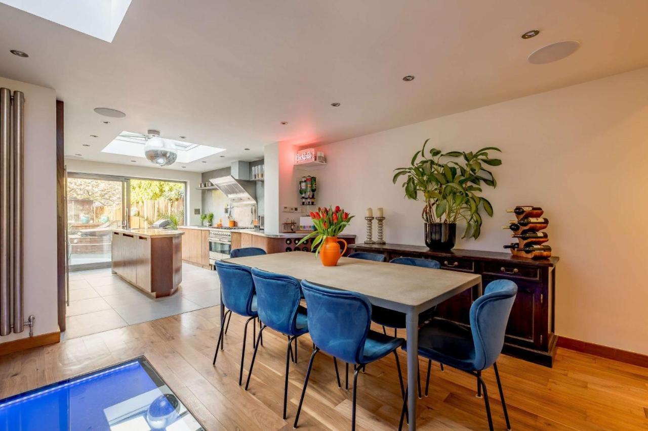 The Chiswick * Londen
