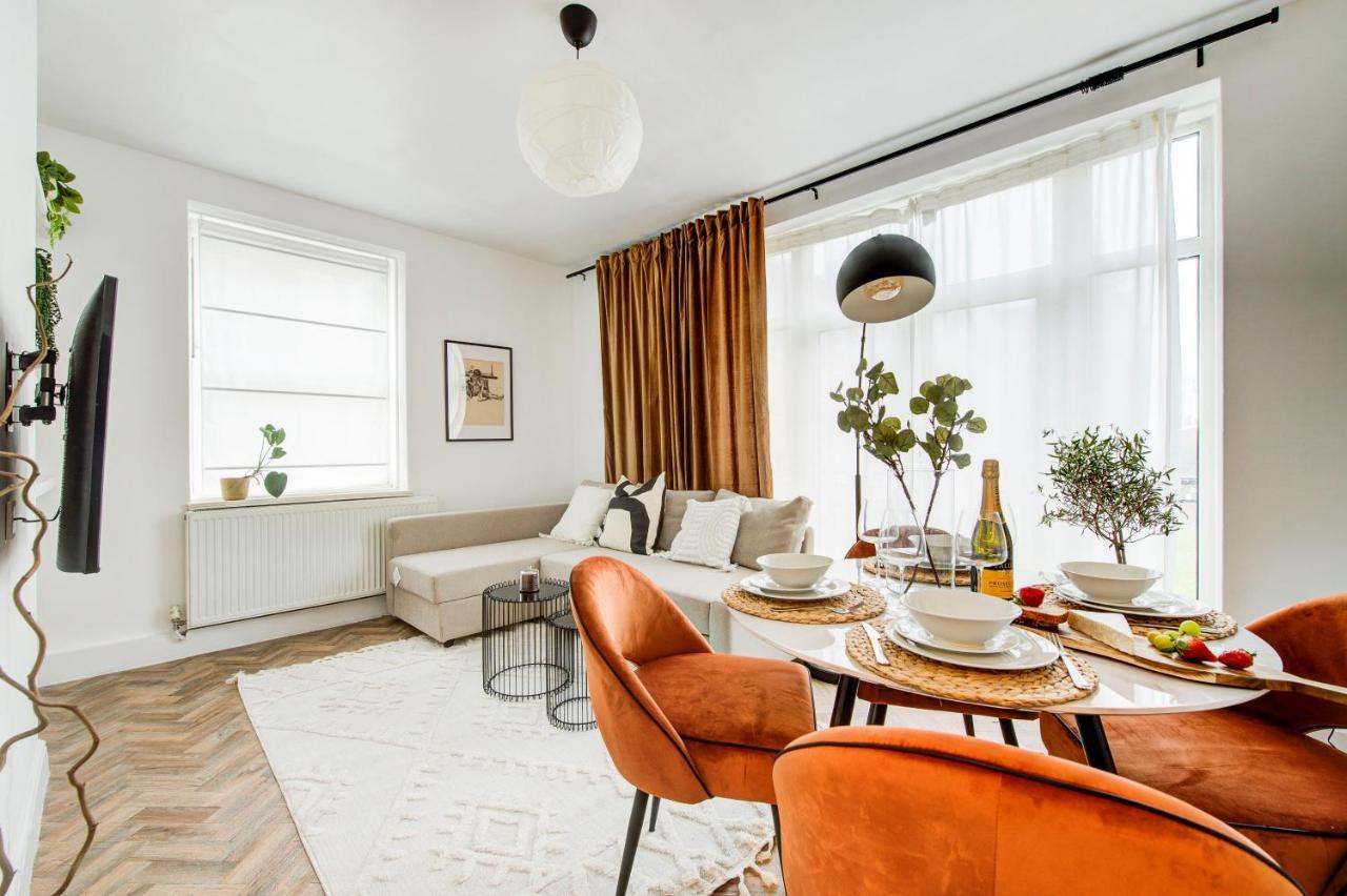 New Stylish Flat In The Heart Of Shoreditch Apartment