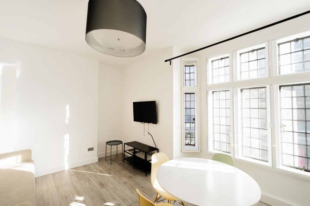 The Kensington High Street Apartamento *