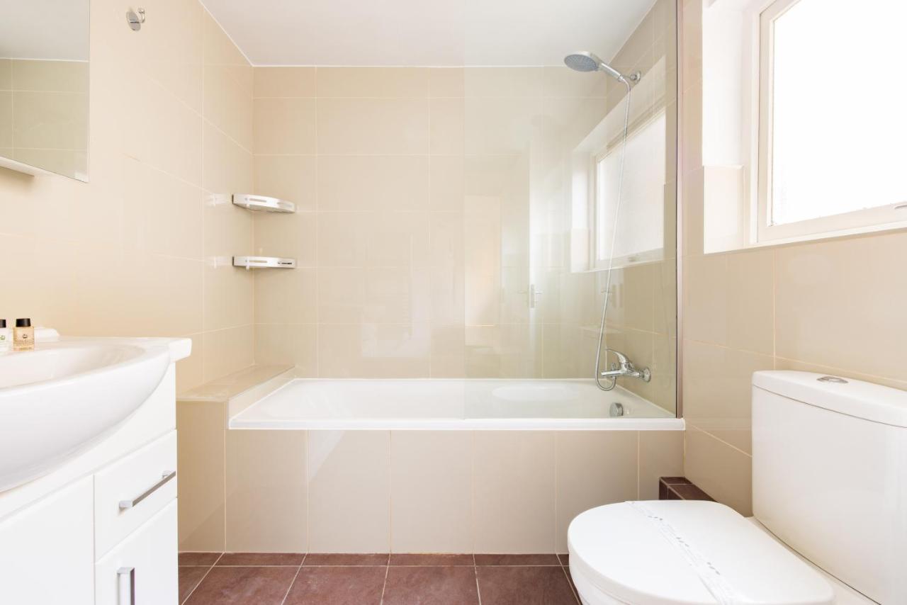 Apartamento Mornington Crescent *
