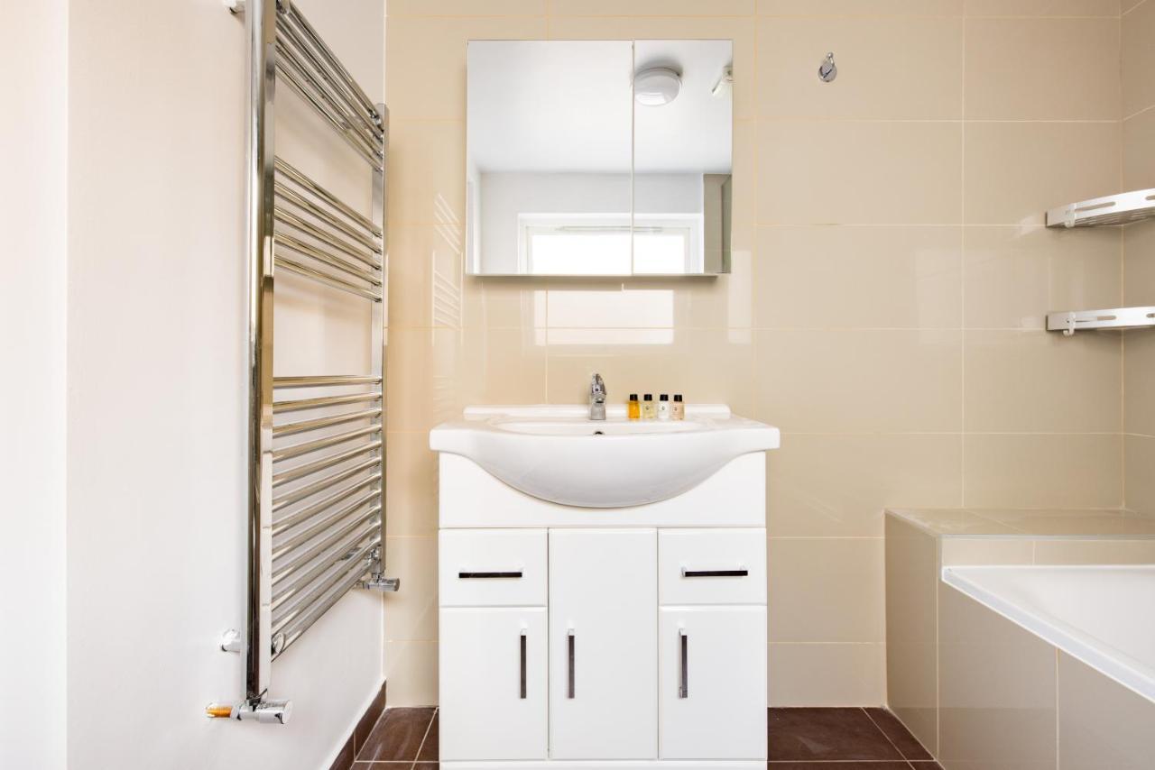 Apartamento Mornington Crescent *