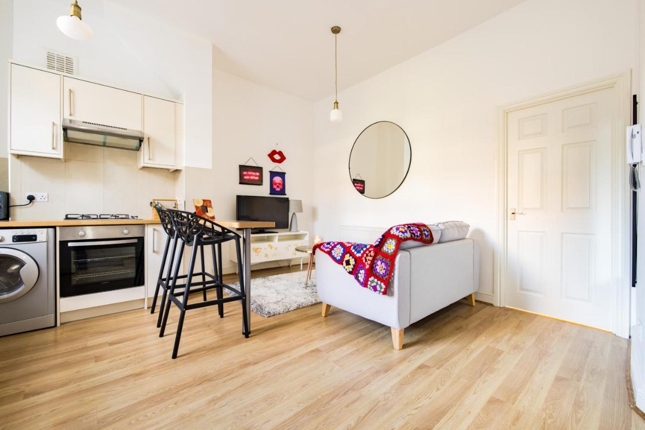 Apartamento Mornington Crescent *