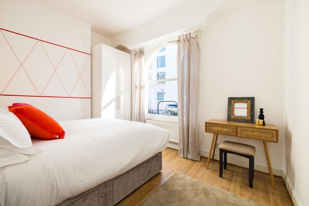 Apartamento Mornington Crescent Londres