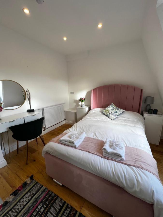Appartement Cozy Flat *
