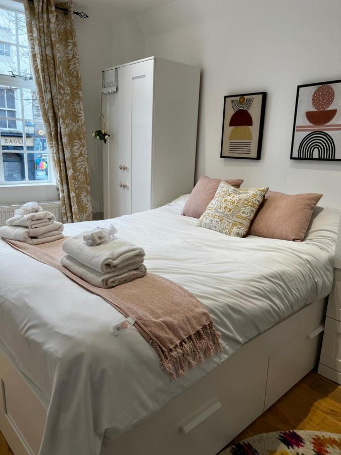 Appartement Cozy Flat *