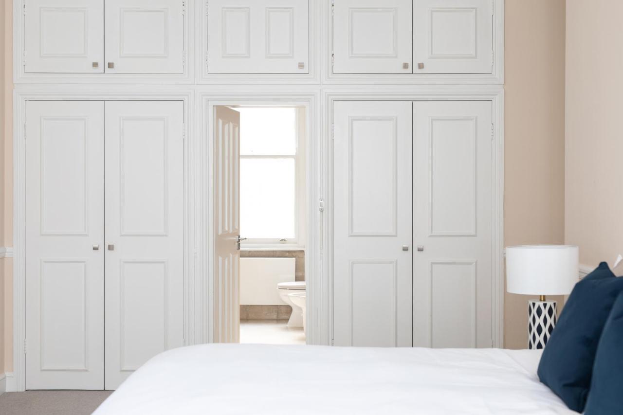 Super Central! Mayfair Family Flat Sleeps 6 Apartamento Londres