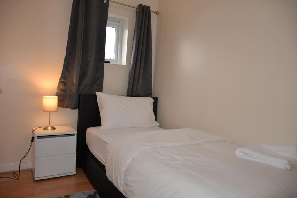 4 Bedroom House Vakantiehuis *