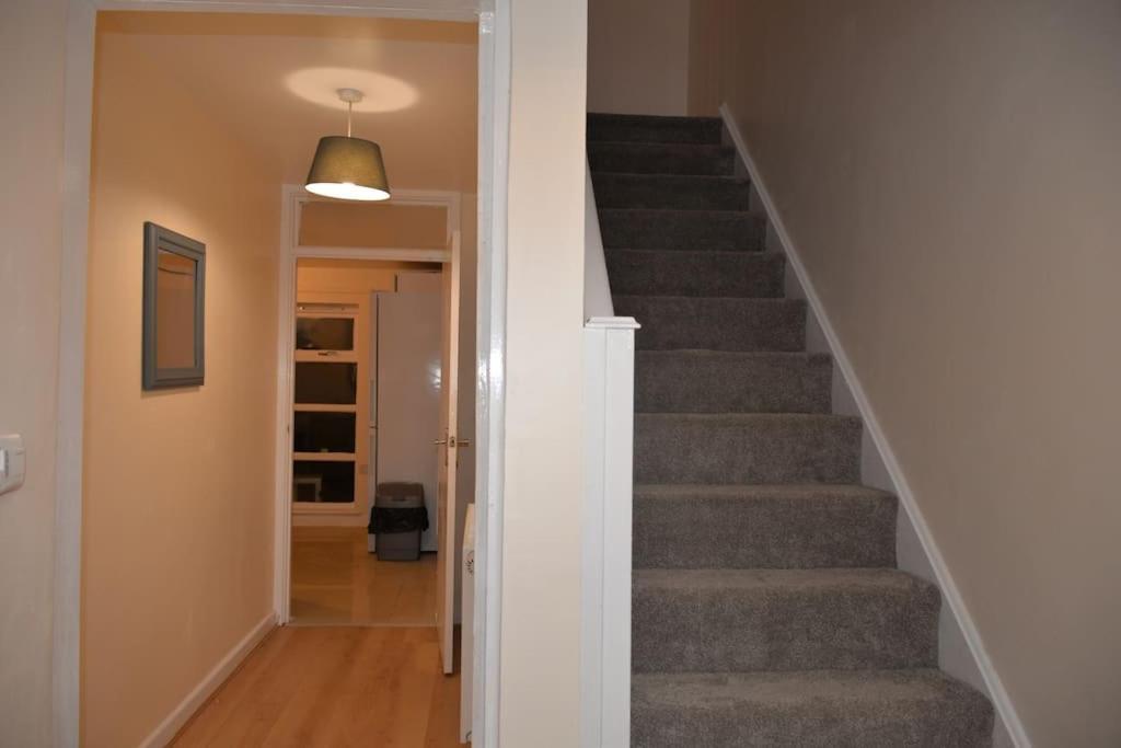 4 Bedroom House Vakantiehuis Londen
