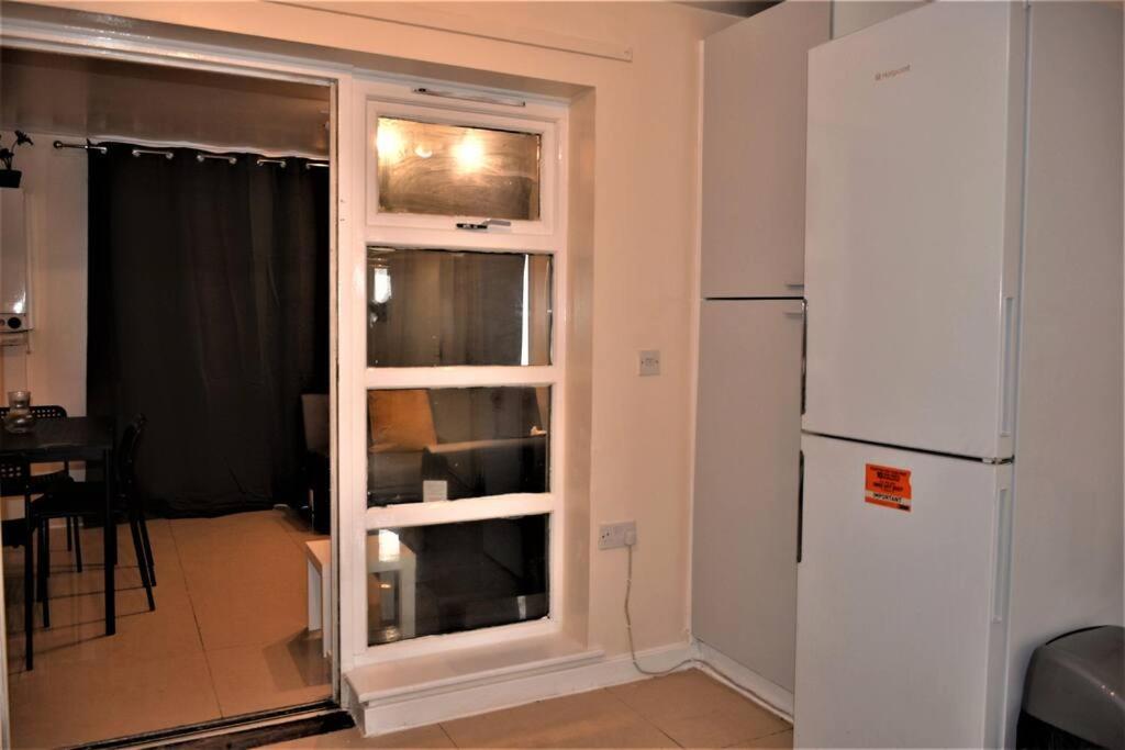 Vakantiehuis 4 Bedroom House