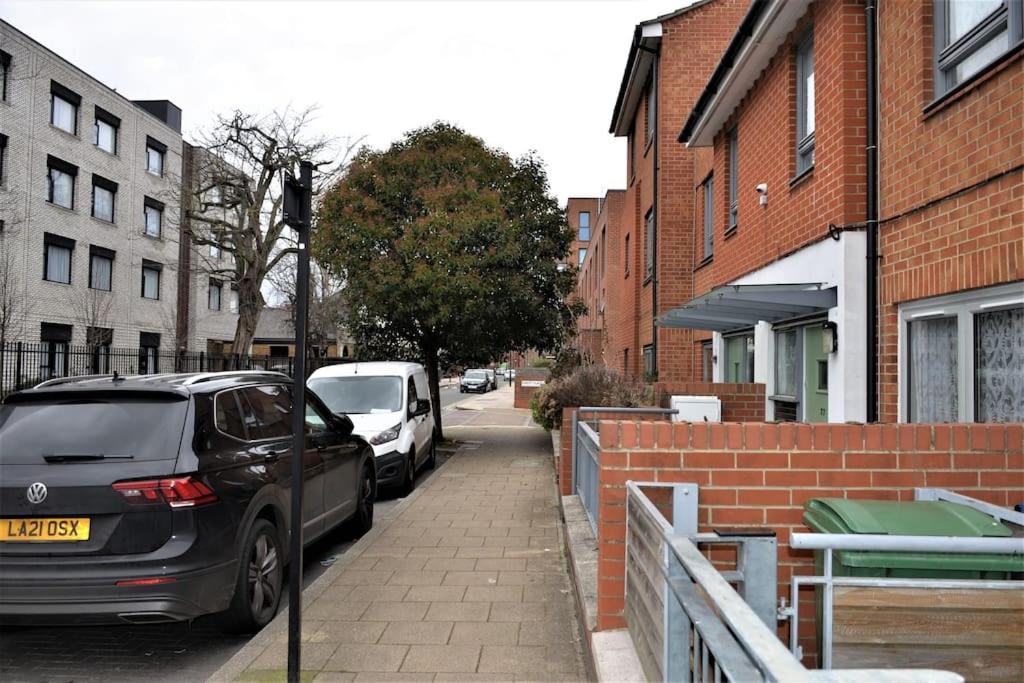 4 Bedroom House Vakantiehuis