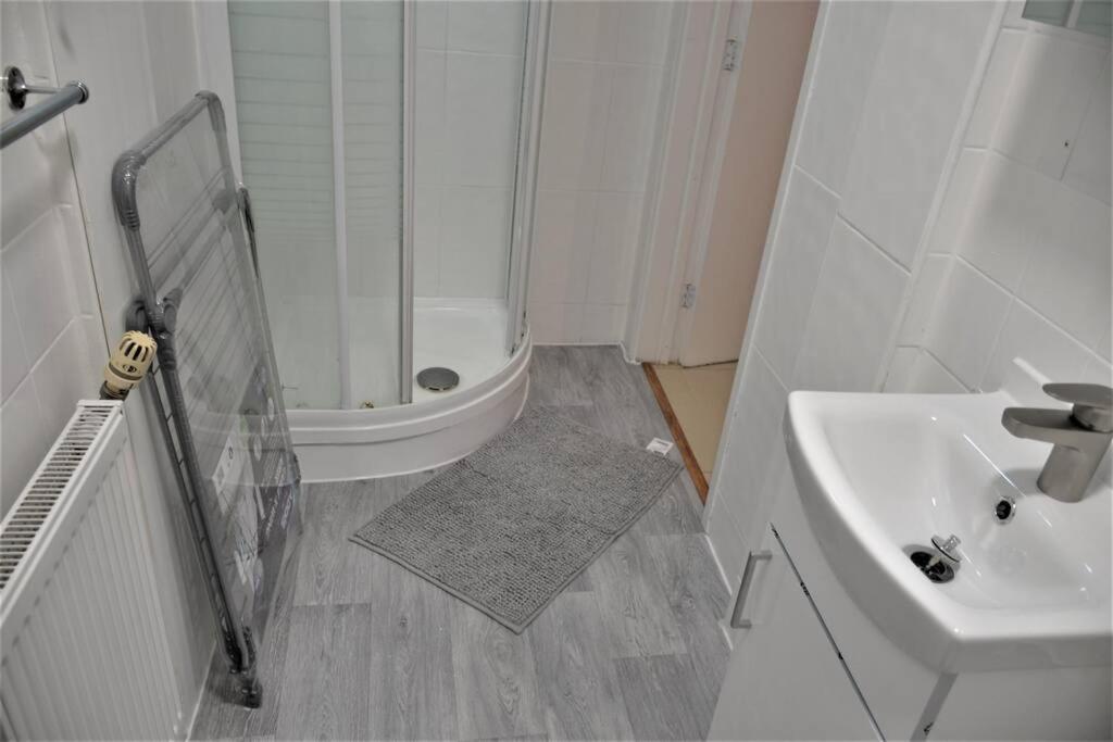 Vakantiehuis 4 Bedroom House *