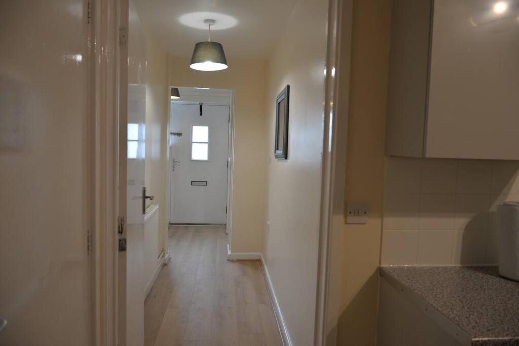 Vakantiehuis 4 Bedroom House *