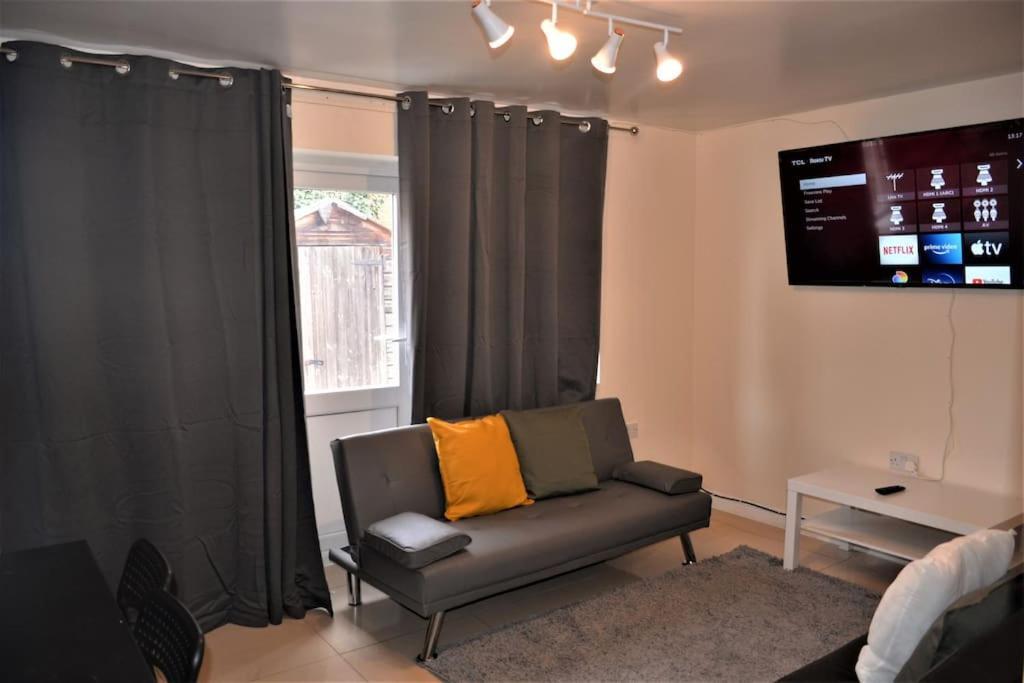 4 Bedroom House Vakantiehuis