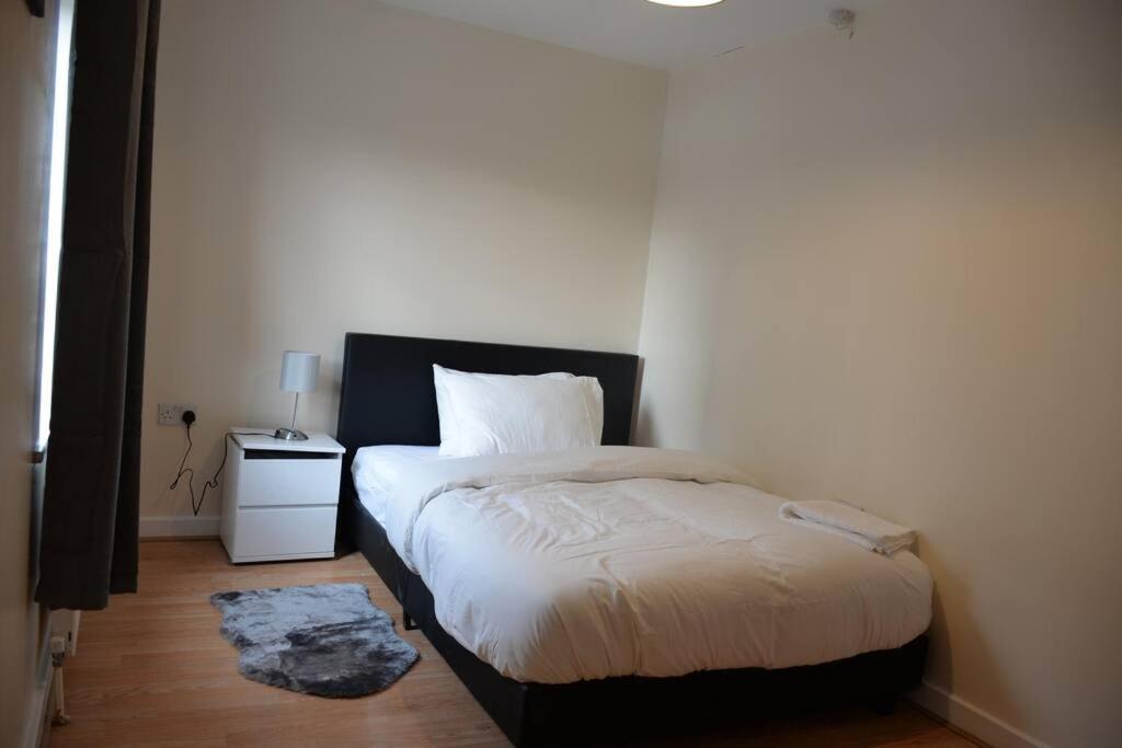 Vakantiehuis 4 Bedroom House Londen