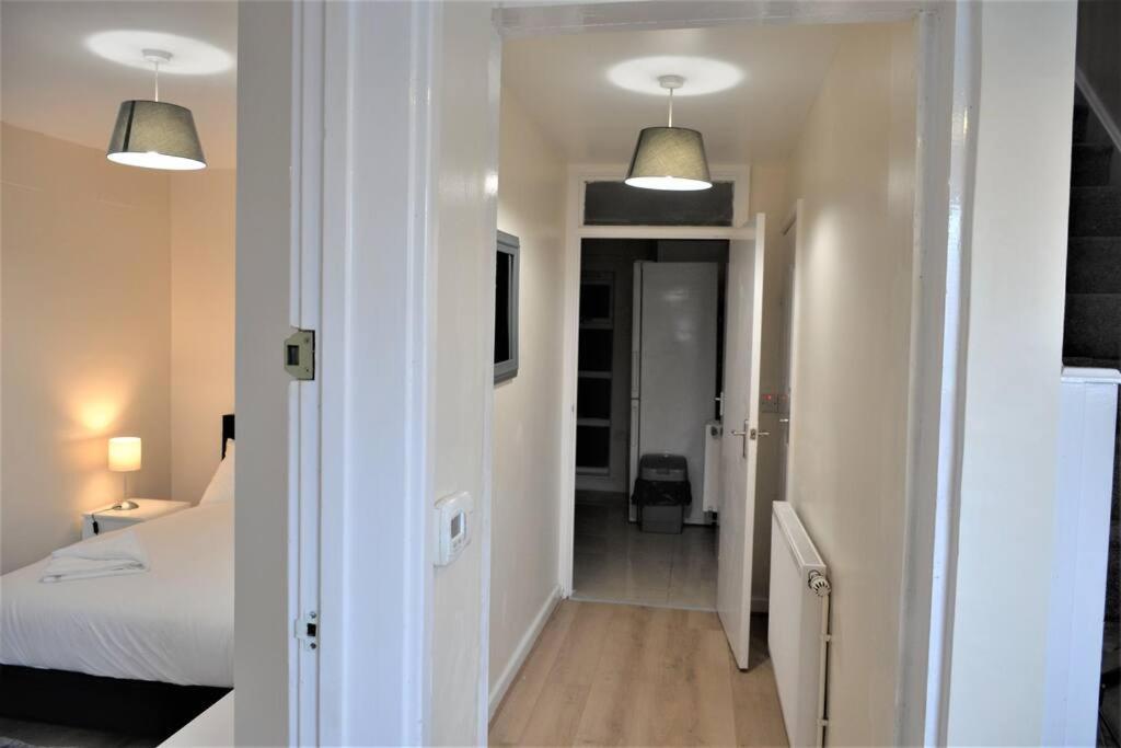4 Bedroom House Vakantiehuis Londen