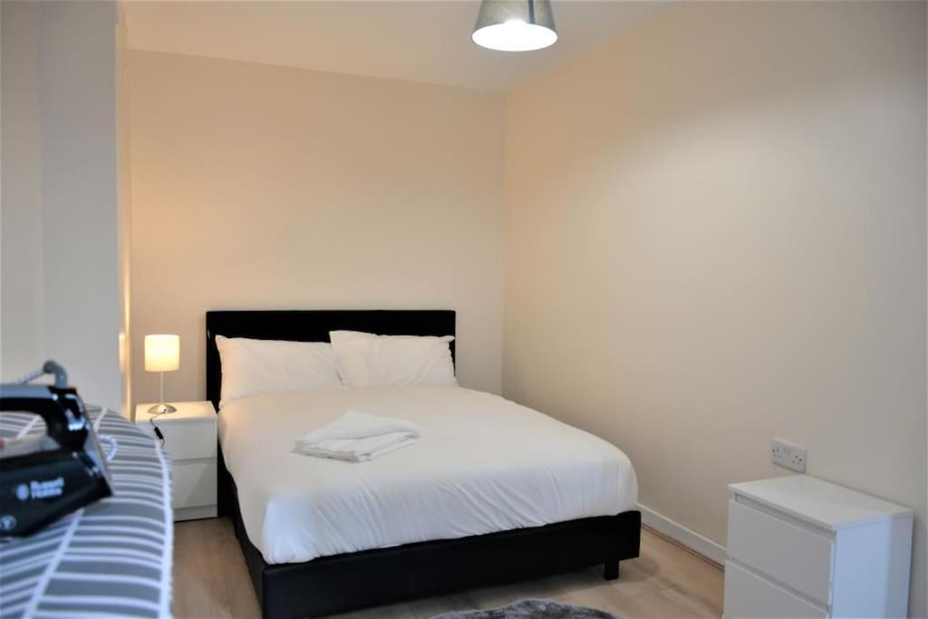 4 Bedroom House Vakantiehuis Londen