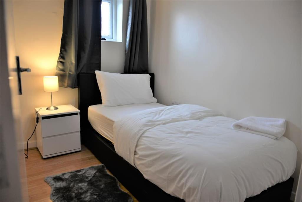 Vakantiehuis 4 Bedroom House Londen