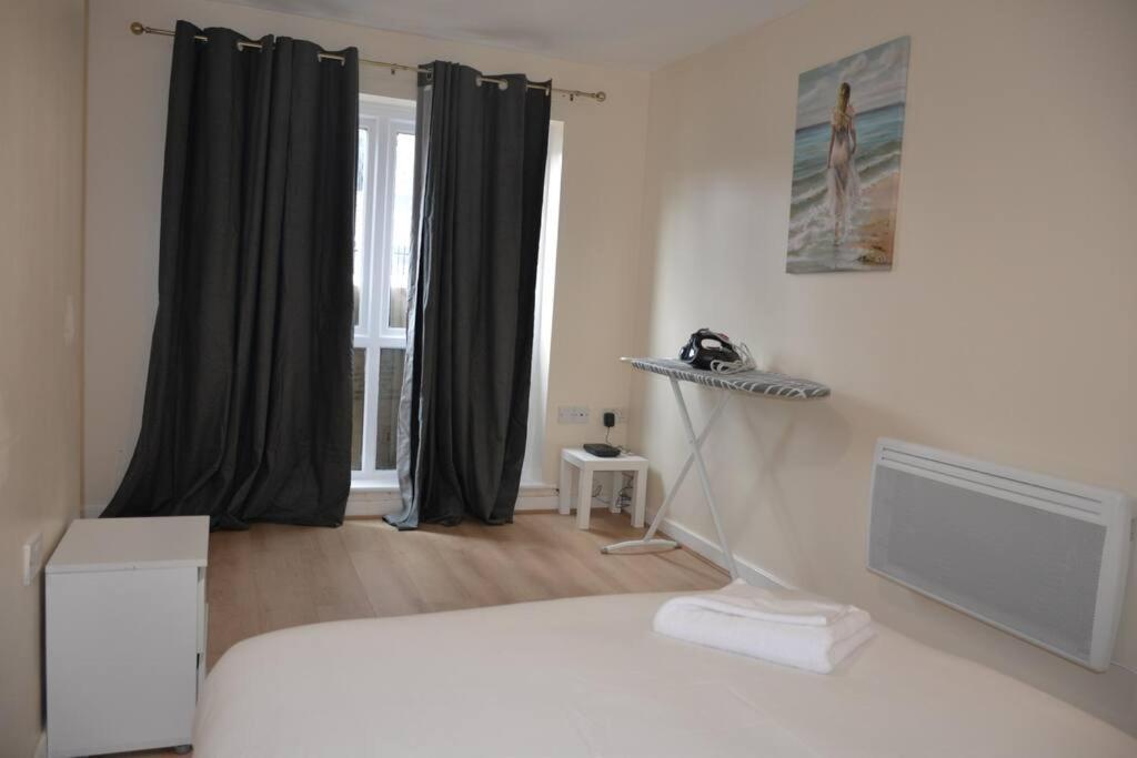 4 Bedroom House Londen