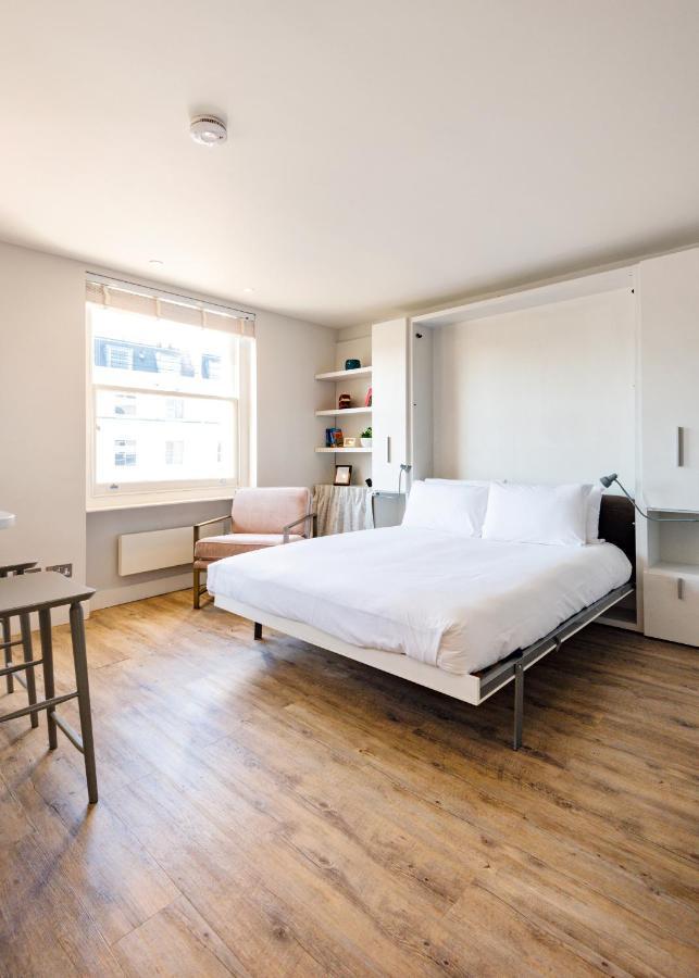 Brand New Studio Flat In The Heart Of Notting Hill Apartment *