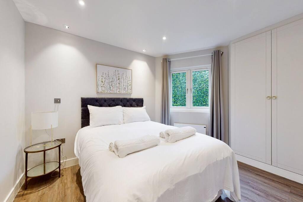 Elegant 2bed Flat 10min To Wimbledon Tennis Courts Appartement