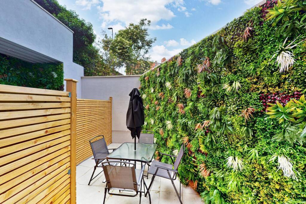 Elegant 2bed Flat 10min To Wimbledon Tennis Courts Londres