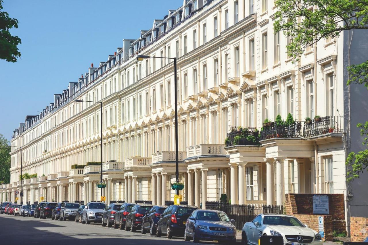 Outstanding 2 Bedroom Aprtement, Regent Park, Lbs, Zoo, St Johns Wood, W9 Nw8 Apartment