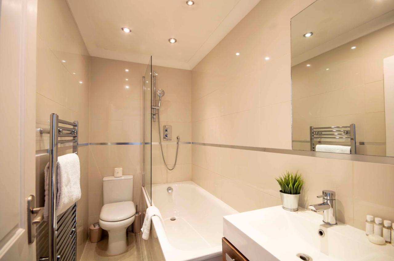 Kensington - Lexham Gardens By Viridian Appartement *