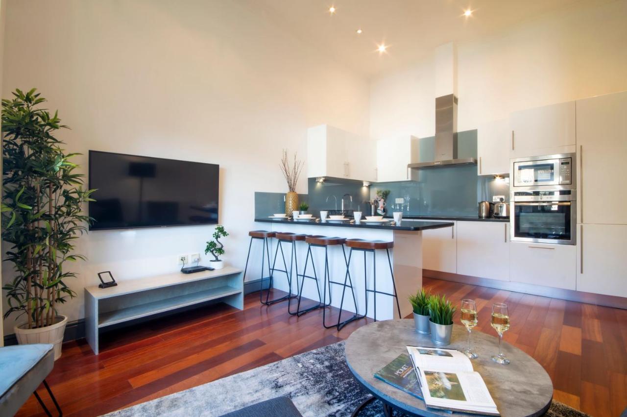 Kensington - Lexham Gardens By Viridian Appartement Londen