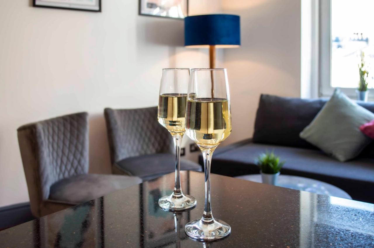 Kensington - Lexham Gardens By Viridian Appartement Londen
