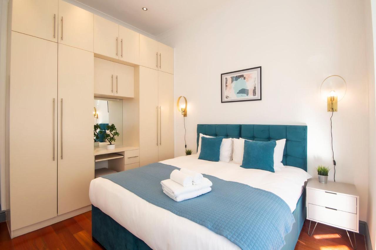 Appartement Kensington - Lexham Gardens By Viridian