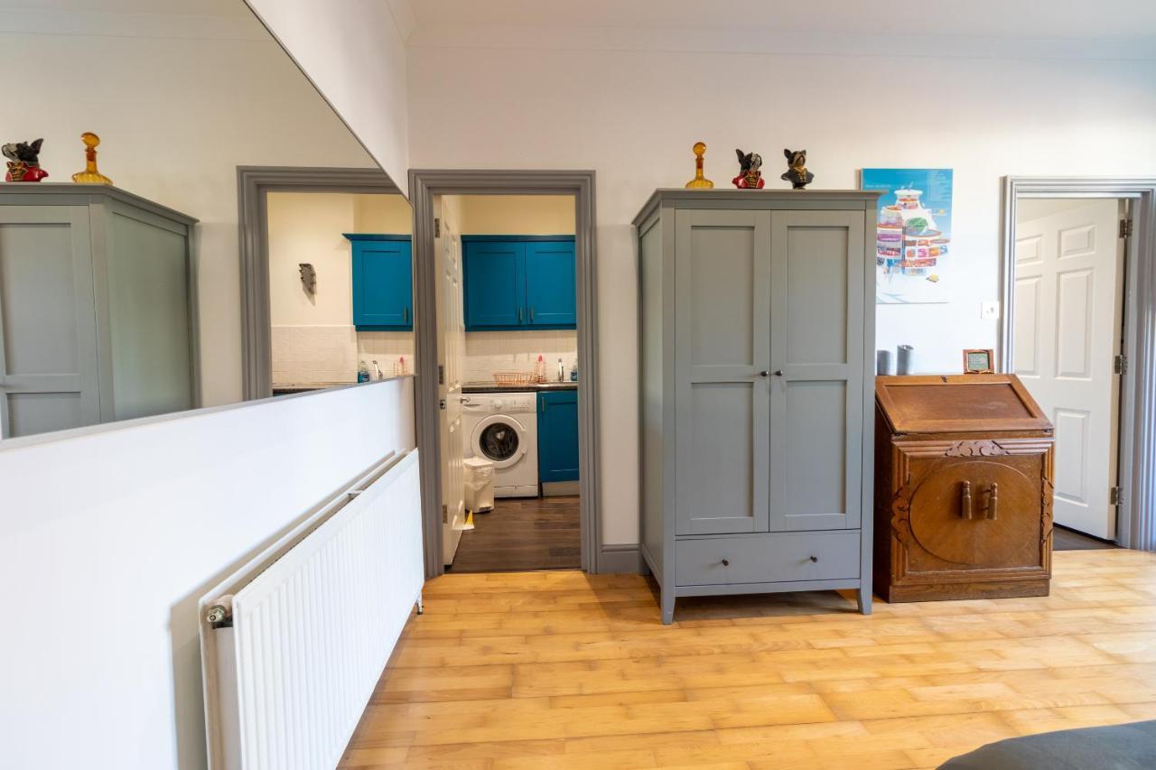 Spacious And Light Flat In Clapham Apartamento