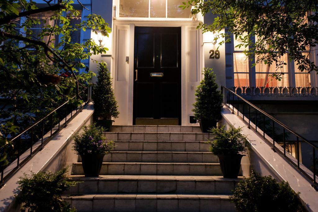 Bed & Breakfast Dawson Place, Juliette's Londen