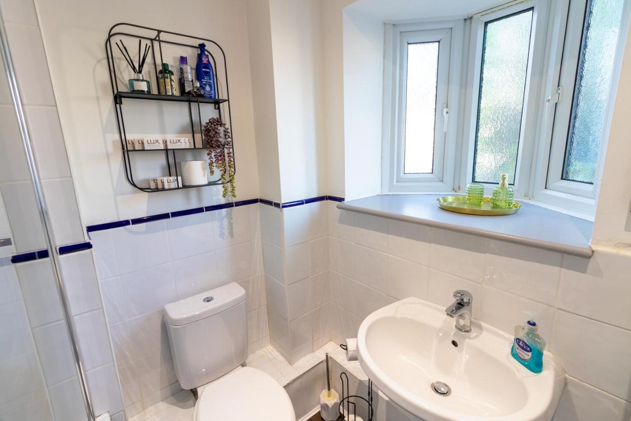 Spacious And Light Flat In Clapham * Londres