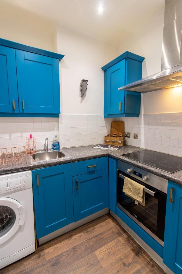 Spacious And Light Flat In Clapham Londres