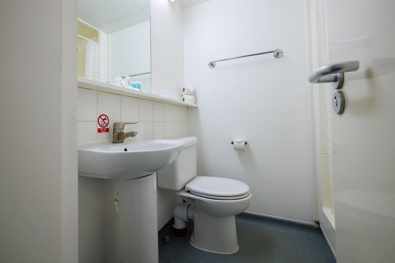 Apartamento Beit Hall *