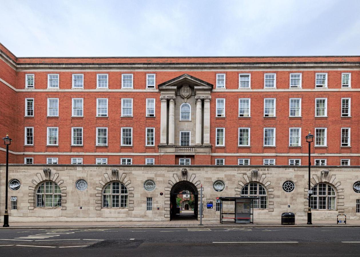 Beit Hall Londres
