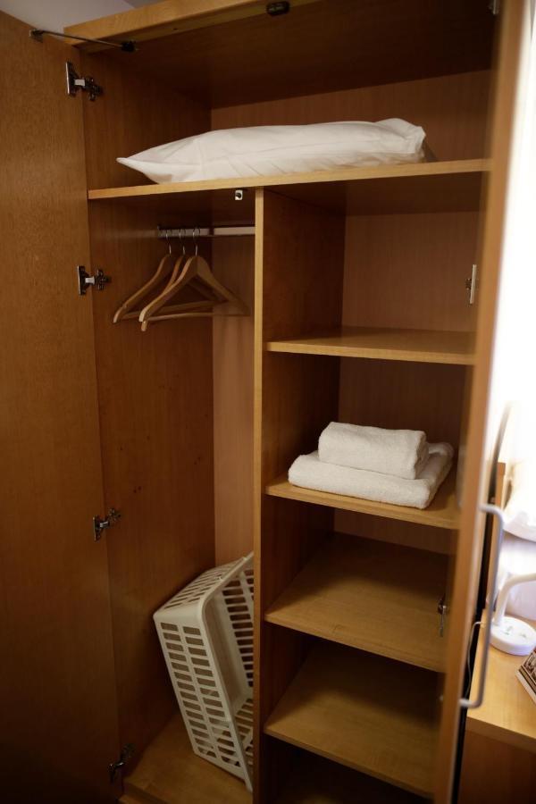 Beit Hall Apartamento