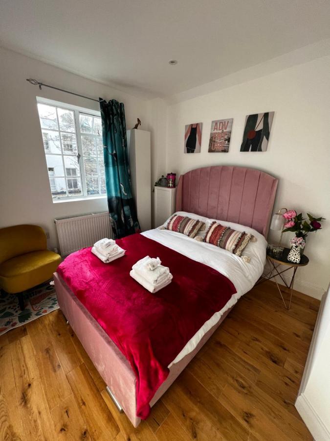 Cozy Flat Londen