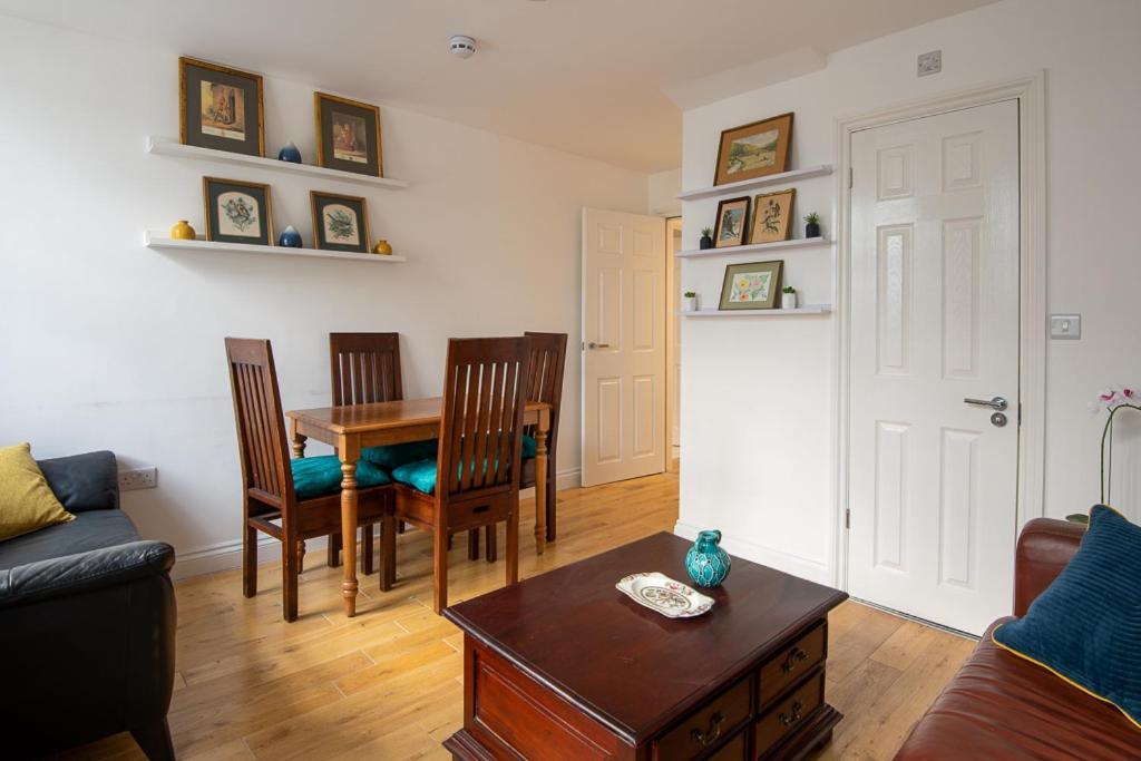 Cozy Flat Appartement Londen